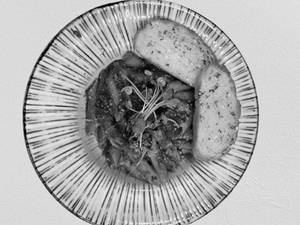 Penne Arrabiata