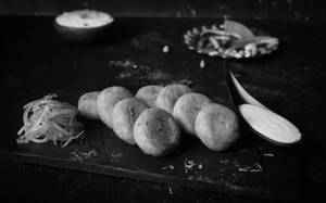 Dahi Ke Kabab