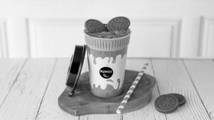 Oreo Milkshake