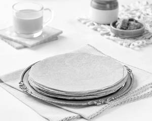Plain Khakra