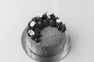 Chocolate Hazelnut Bento Cake 300 Grams