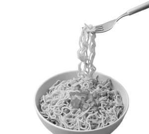Veg Maggi