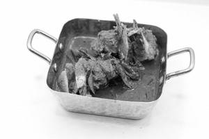 Mutton Nalli Roast