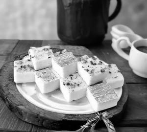Bikaneri Barfi