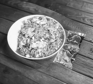 Egg Maggi