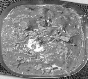 Paneer Butter Masala