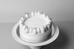 Pineapple Cake 1 Kg