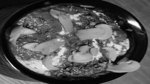 Mushroom Masala