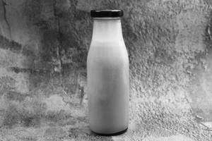 Black Current Shake