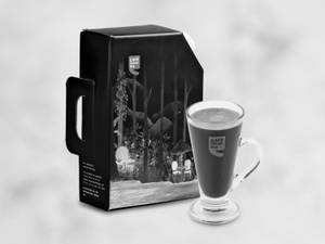 Americano Mini Flask (360ml, Serves 3 to 4)