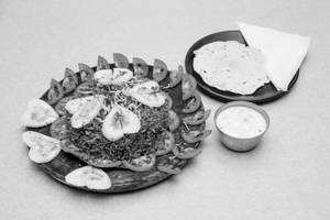 Veg Biryani