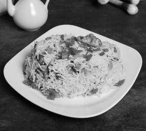 Beef Fried Rice