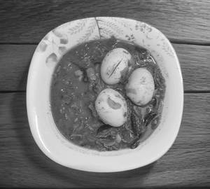 Egg Curry