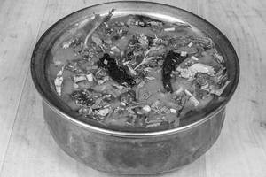 Butter Dal Tadka