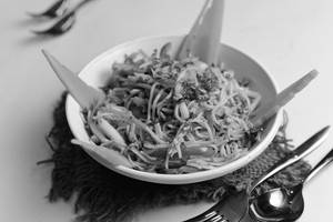 Singapuri Noodles