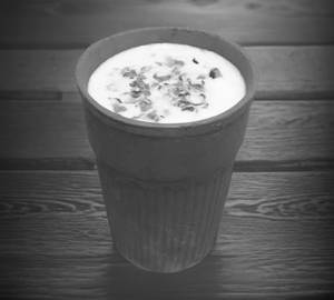 Plain lassi
