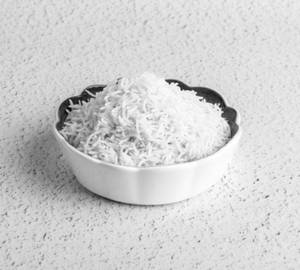 Steamed Rice