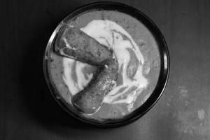 Malai Kofta (red)