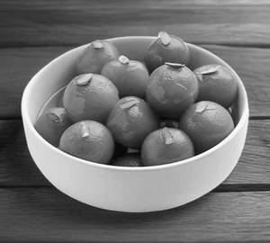 Chote Gulab Jamun