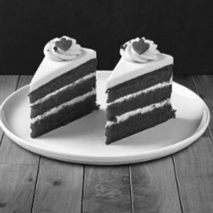 Red Velvet Pastry