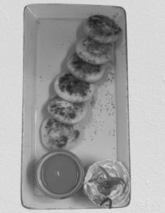 Dahi Ke Kebab