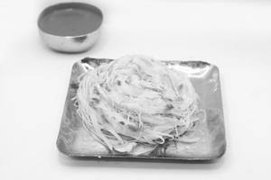 Nool parotta