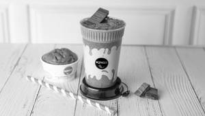 Chocolate Milkshake