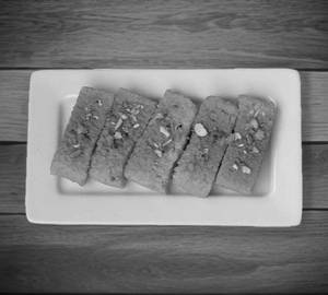 Milk Cake