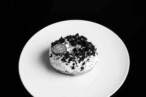 Oreo Donut