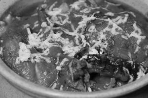 Handi Paneer