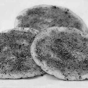 Podi Uthappam