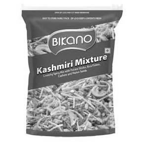Kashmiri Mix