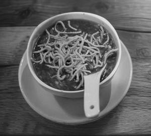 Chicken manchow soup