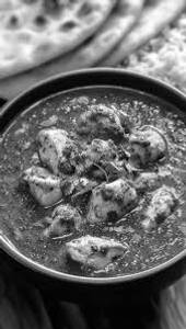 Chicken hyderabadi