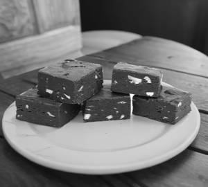 Chocolate Fudge