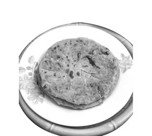 Aloo paratha