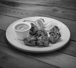 Chicken Tikka (8 Piece)