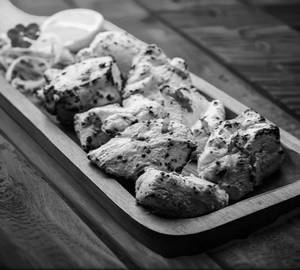 Chicken Malai Tikka (8 Piece)