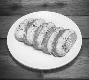 Orange Chena Toast