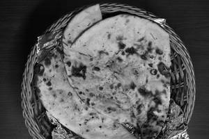 Aloo Naan