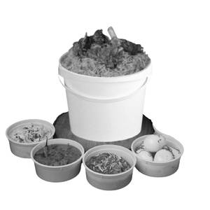 Mutton Bucket Biriyani 2 Person