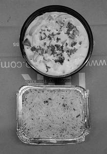 Mushroom Strogonaff