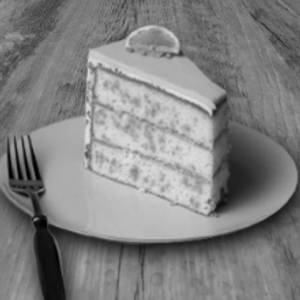 Butterscotch Pastry