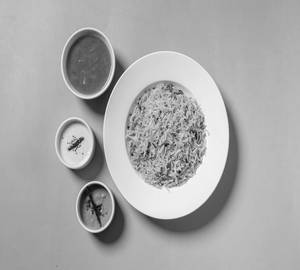 Hyderabadi Rice