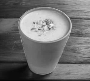 Badmi lassi