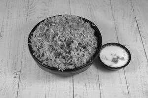 Veg Pulao