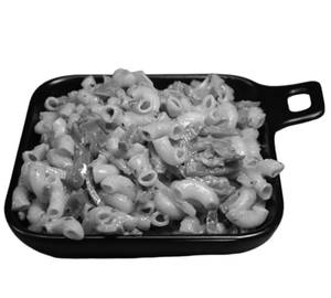 Veg Pasta