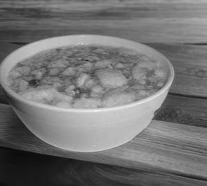 Lung fung soup