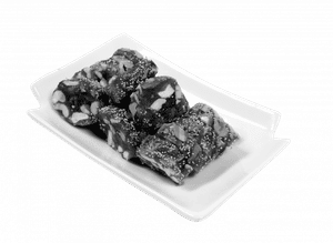 Khajur Roll