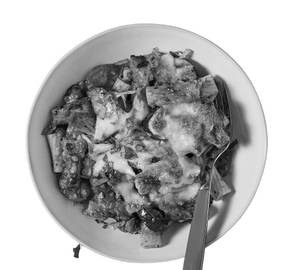 Veg Cheese Pasta